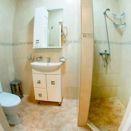 Bed & Breakfast обійми Embrace *
