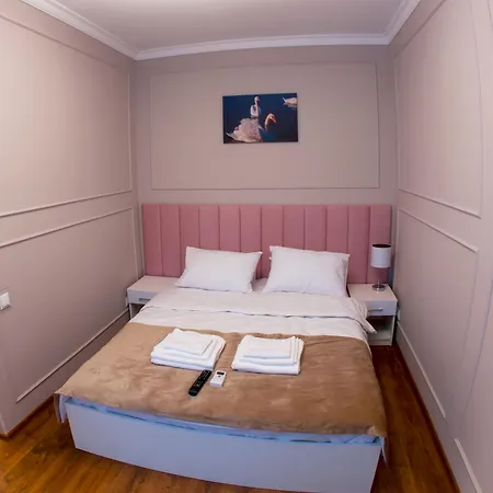 Bed & Breakfast обійми Embrace