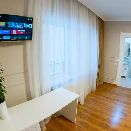 Bed & Breakfast обійми Embrace Truskavets